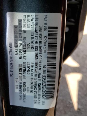 Photo 14 from auction – 2016 MAZDA CX-5 GT with VIN JM3KE4DY6G0615476