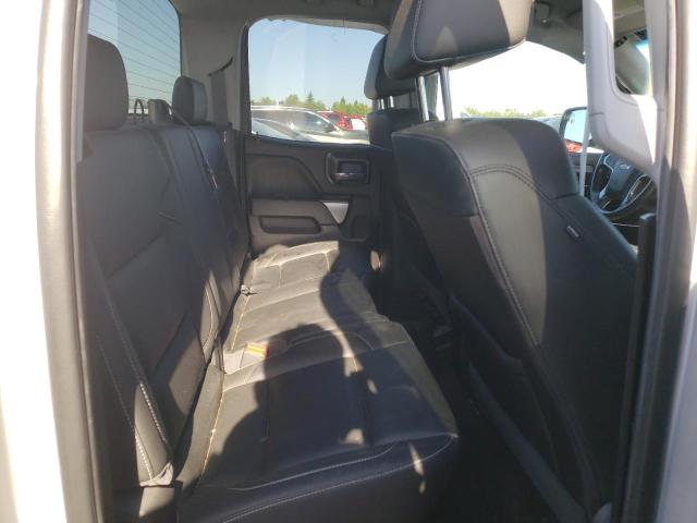 Photo 10 from auction – 2017 CHEVROLET SILVERADO with VIN 1GCRCREH0HZ307869