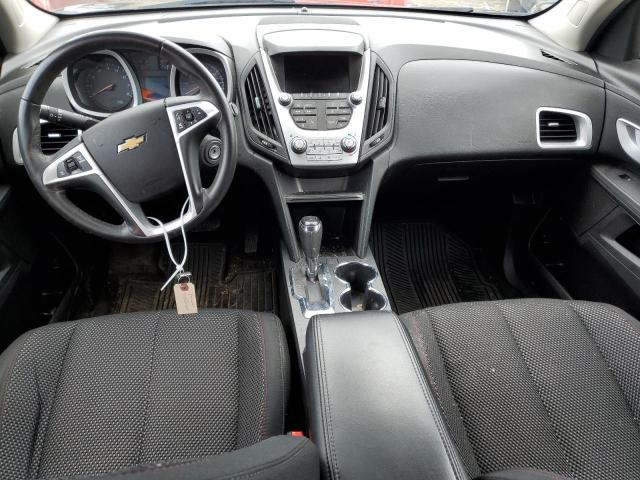 Photo 8 from auction – 2017 CHEVROLET EQUINOX LT with VIN 2GNFLFEK5H6249239