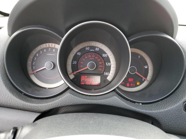 صورة رقم 9 من المزاد - 2011 KIA FORTE EX مع VIN KNAFU6A28B5349069