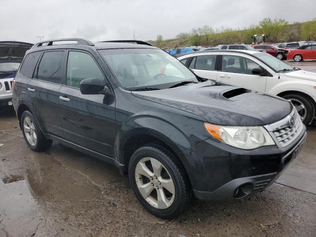 Photo 4 from auction – 2011 SUBARU FORESTER 2 with VIN JF2SHGACXBH715084