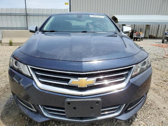 Photo 5 from auction – 2019 CHEVROLET IMPALA PRE with VIN 2G1105S33K9133636