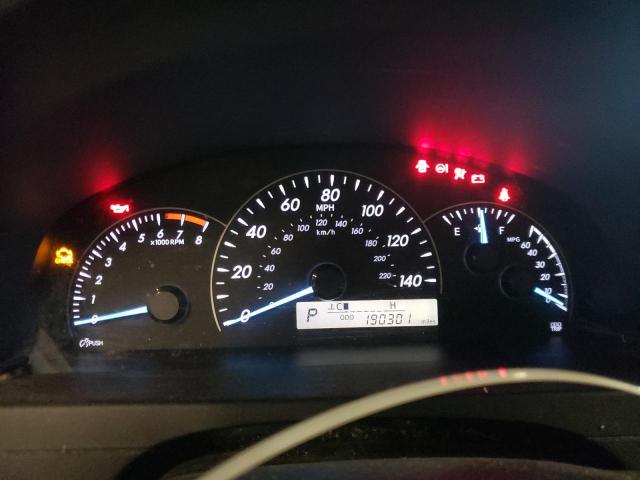 Photo 9 from auction – 2012 TOYOTA CAMRY BASE with VIN 4T1BF1FK7CU591619