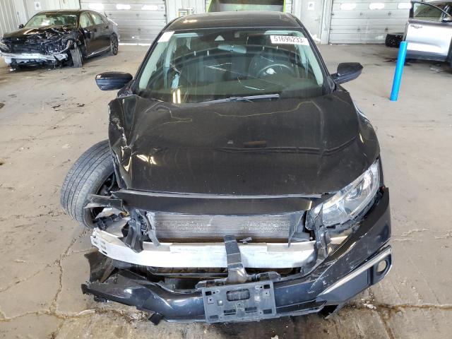 Photo 5 from auction – 2019 HONDA CIVIC EX with VIN JHMFC1F34KX004702