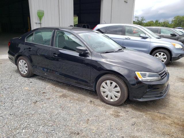 Photo 4 from auction – 2016 VOLKSWAGEN JETTA S with VIN 3VW267AJ3GM290908