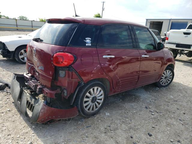 Photo 3 from auction – 2017 FIAT 500L POP with VIN ZFBCFAAH1HZ039826