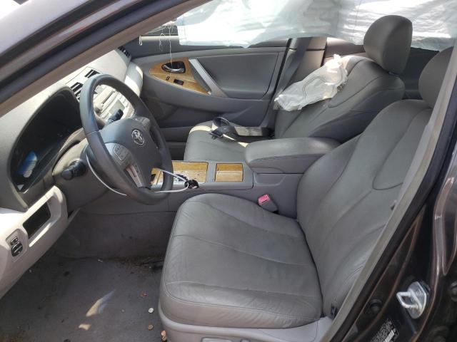 Photo 7 from auction – 2007 TOYOTA CAMRY LE with VIN JTNBK46K873022352