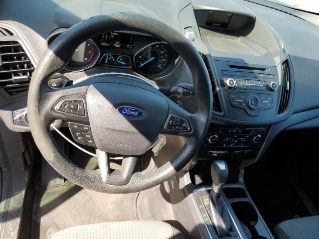 Photo 8 from auction – 2017 FORD ESCAPE SE with VIN 1FMCU0GD3HUB08929
