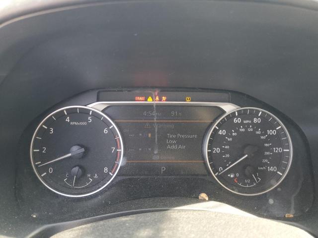 Photo 9 from auction – 2019 NISSAN ALTIMA SR with VIN 1N4BL4CV5KC167671