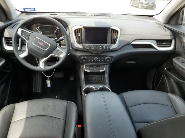 Photo 8 from auction – 2023 GMC TERRAIN SL with VIN 3GKALVEG3PL109861