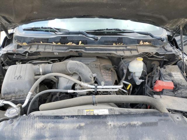 Photo 11 from auction – 2016 RAM 1500 ST with VIN 1C6RR7KTXGS167727