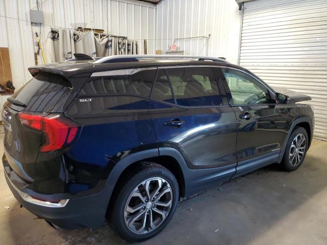 Photo 3 from auction – 2019 GMC TERRAIN SL with VIN 3GKALPEX9KL182429