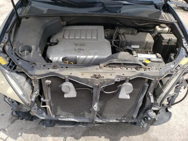 Photo 12 from auction – 2008 LEXUS RX 350 with VIN 2T2GK31U08C046792