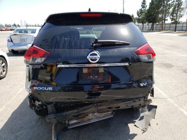 Photo 6 from auction – 2019 NISSAN ROGUE S with VIN KNMAT2MT1KP505339