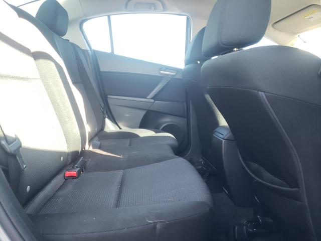 Photo 10 from auction – 2013 MAZDA 3 I with VIN JM1BL1UP9D1783963