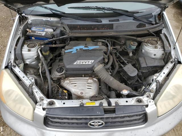 Photo 11 from auction – 2001 TOYOTA RAV4 with VIN JTEGH20V910024373