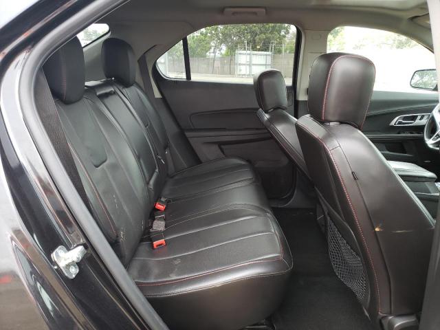 Photo 11 from auction – 2015 CHEVROLET EQUINOX LT with VIN 2GNFLGEK6F6157611