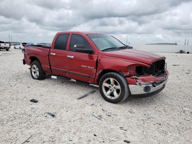Photo 4 from auction – 2007 DODGE RAM 1500 S with VIN 1D7HA18PX7S122098