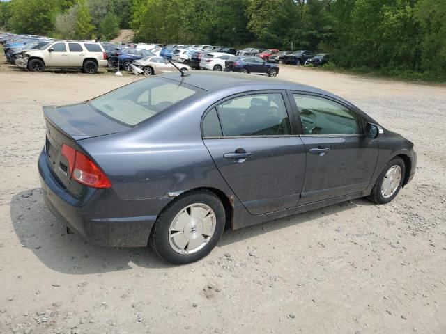 Photo 3 from auction – 2006 HONDA CIVIC with VIN JHMFA36236S030140