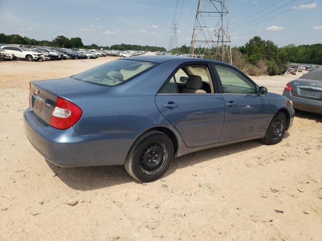 Photo 3 from auction – 2004 TOYOTA CAMRY LE with VIN 4T1BE32K44U796997