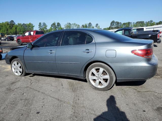 Photo 2 from auction – 2006 LEXUS ES 330 with VIN JTHBA30G265162615