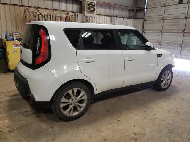 Photo 3 from auction – 2015 KIA SOUL + with VIN KNDJP3A5XF7112459