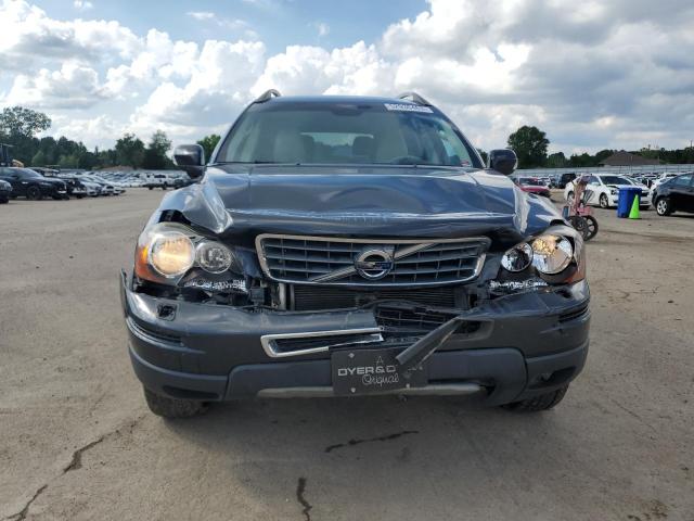 Photo 5 from auction – 2012 VOLVO XC90 3.2 with VIN YV4952CY7C1615761