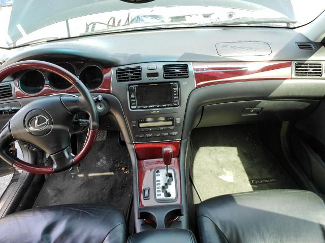 Photo 8 from auction – 2002 LEXUS ES 300 with VIN JTHBF30GX25007466