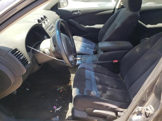 Photo 7 from auction – 2007 NISSAN ALTIMA 2.5 with VIN 1N4AL21E37C193468