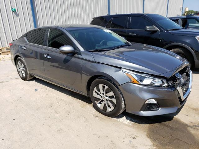 Photo 4 from auction – 2019 NISSAN ALTIMA S with VIN 1N4BL4BV3KC168805