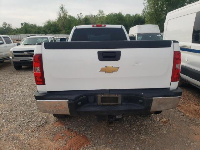 Photo 6 from auction – 2011 CHEVROLET SILVERADO with VIN 1GC0CVCG6BF198452