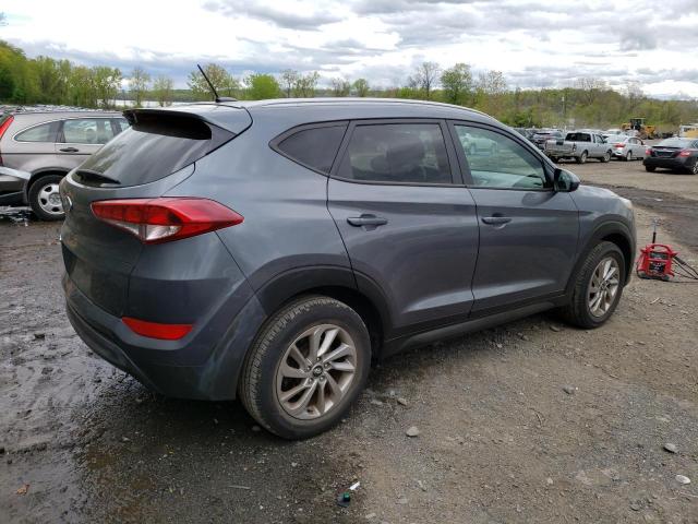 Photo 3 from auction – 2017 HYUNDAI TUCSON LIM with VIN KM8J3CA4XHU530426