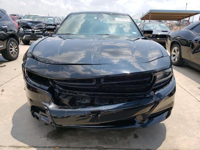 Photo 5 from auction – 2021 DODGE CHARGER SX with VIN 2C3CDXBG7MH677900