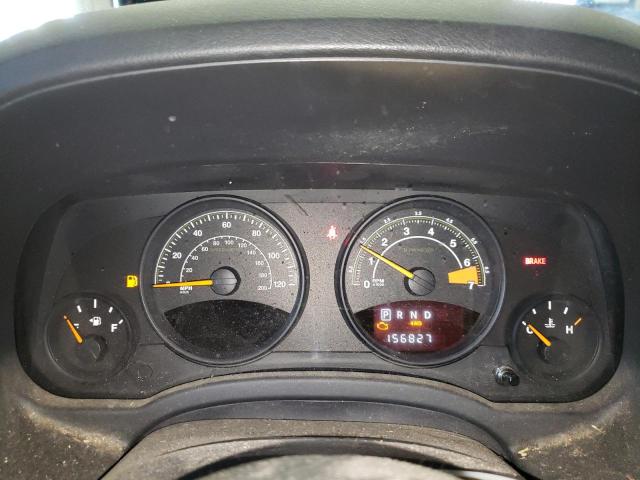 Photo 9 from auction – 2015 JEEP PATRIOT SP with VIN 1C4NJRBB4FD216036