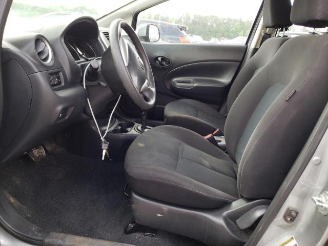 Photo 7 from auction – 2014 NISSAN VERSA NOTE with VIN 3N1CE2CP4EL437175