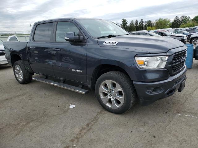 Photo 4 from auction – 2019 RAM 1500 BIG H with VIN 1C6SRFFT7KN681547