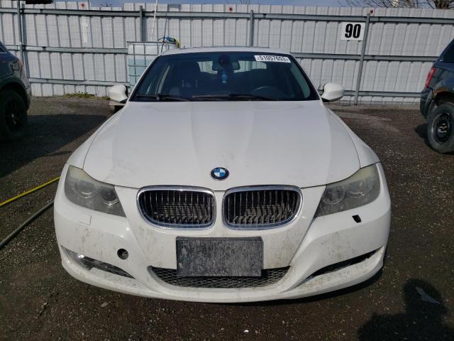 Photo 5 from auction – 2011 BMW 328 XI with VIN WBAPK7C50BA970790