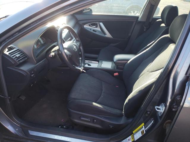 Photo 7 from auction – 2011 TOYOTA CAMRY BASE with VIN 4T1BF3EK8BU230234