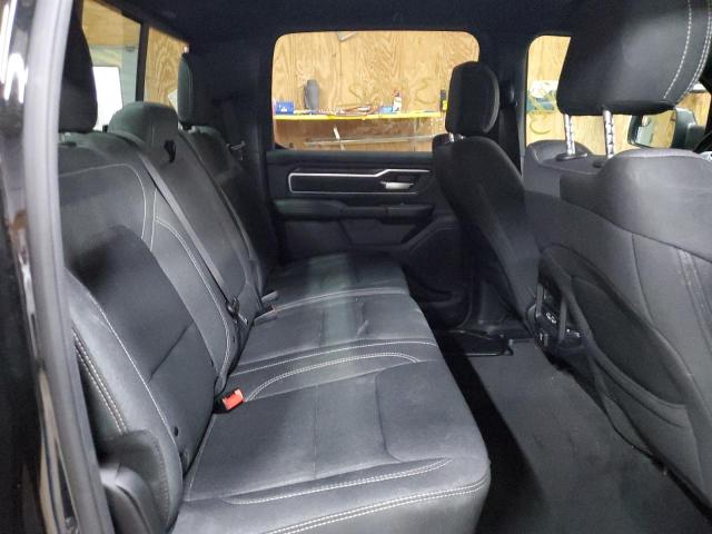 Photo 10 from auction – 2019 RAM 1500 BIG H with VIN 1C6SRFFT6KN825864