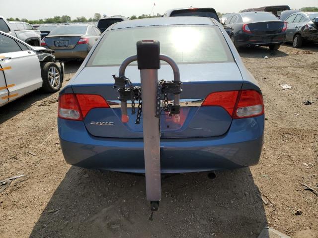 صورة رقم 6 من المزاد - 2011 HONDA CIVIC VP مع VIN 19XFA1F32BE047457