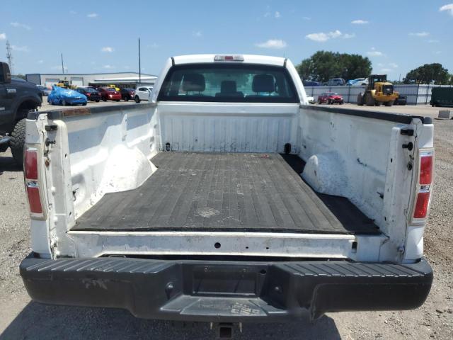 Photo 6 from auction – 2012 FORD F150 with VIN 1FTMF1CM5CKE24383