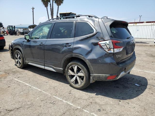 Photo 2 from auction – 2020 SUBARU FORESTER T with VIN JF2SKAXC0LH423855