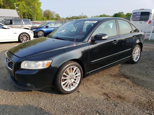 Foto 1 de la subasta – 2011 VOLVO S40 T5 con VIN YV1672MS5B2549255