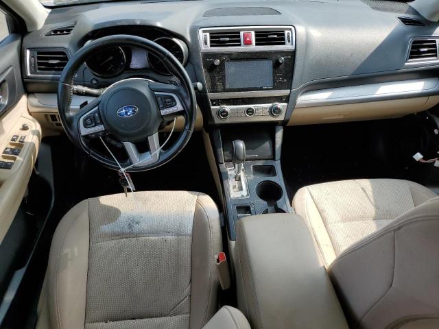 Снимка 8 от търг – 2016 SUBARU OUTBACK 2. с VIN 4S4BSBFC6G3245101
