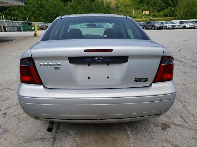 Photo 6 from auction – 2007 FORD FOCUS ZX4 with VIN 1FAFP34N97W177141