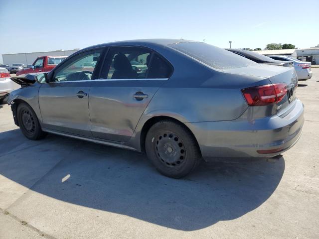 Photo 2 from auction – 2017 VOLKSWAGEN JETTA S with VIN 3VW2B7AJ2HM220734
