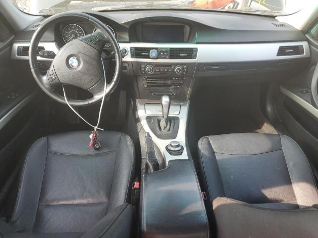 Photo 8 from auction – 2007 BMW 328 I with VIN WBAVA33537P140893