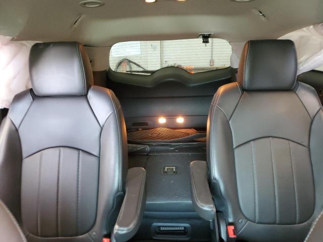 Photo 10 from auction – 2017 BUICK ENCLAVE with VIN 5GAKRCKD9HJ353702