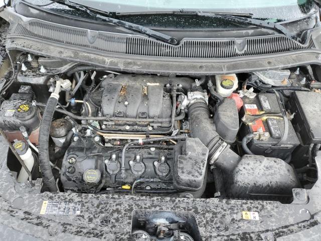 Photo 12 from auction – 2017 FORD EXPLORER P with VIN 1FM5K8AR5HGC07168