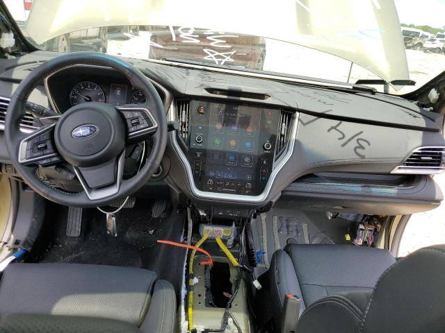 Photo 8 from auction – 2022 SUBARU OUTBACK LI with VIN 4S4BTANC8N3215393